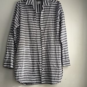 Tommy Bahama button down top